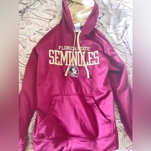 Florida State Seminoles hoodie